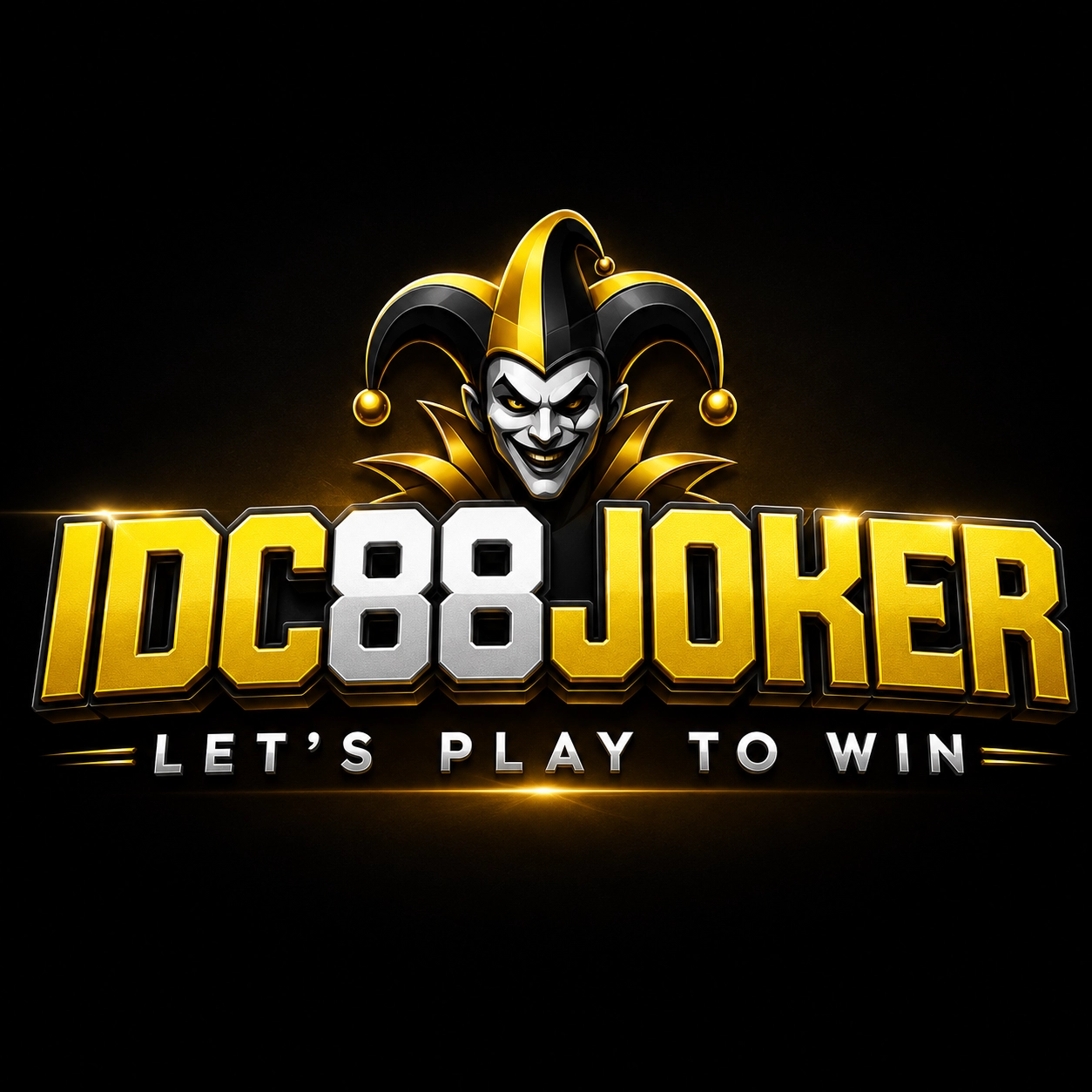 Idc88joker jago11